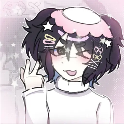 creator メジーちゃん's avatar