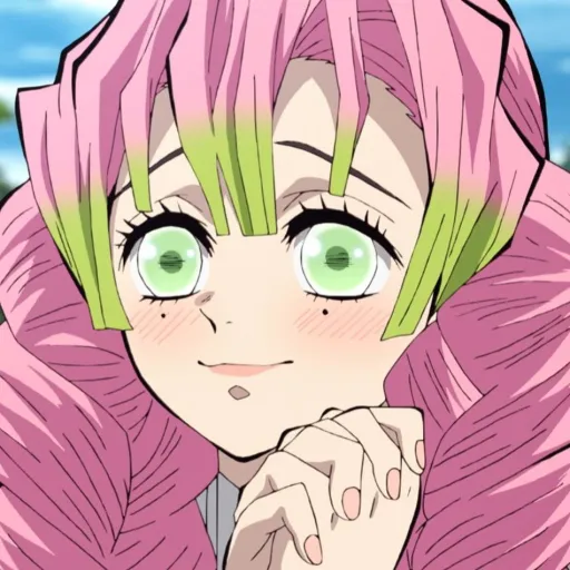 creator ♡ Mitsuri-chan ♡'s avatar