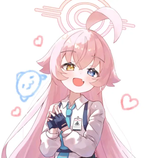 creator AngeIo's avatar