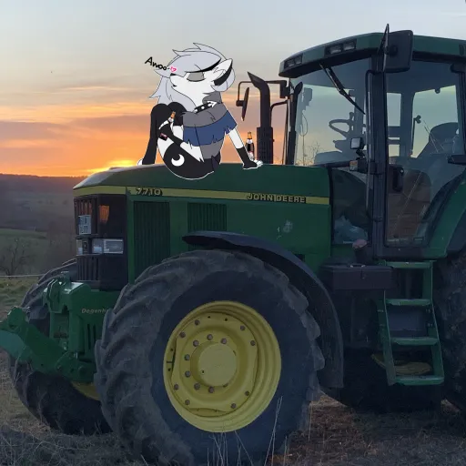 creator 7710deere's avatar