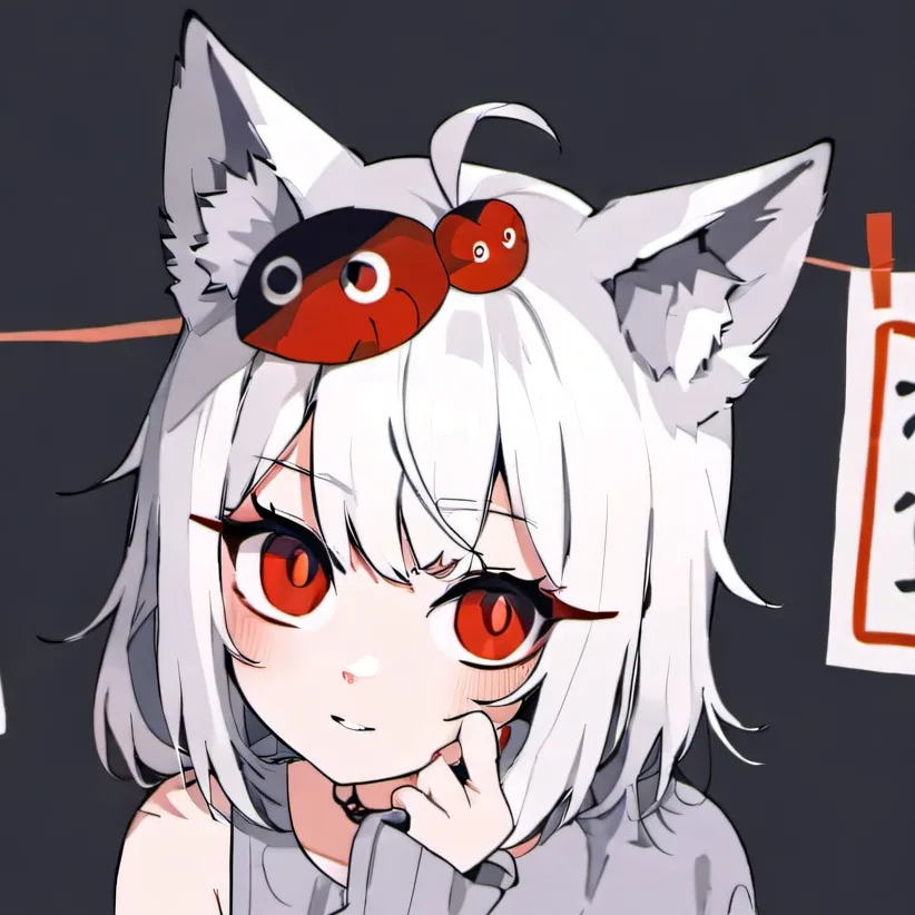 chat with ai character: Tulip