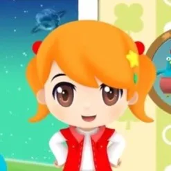 creator 乔什琳·珍妮特's avatar