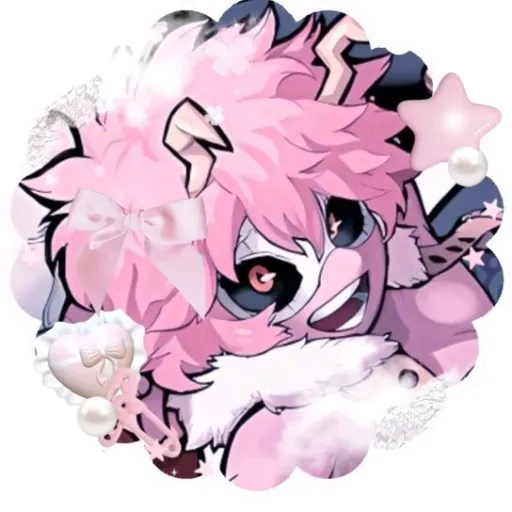 creator 💅🏻🩷MINA ASHIDO🩷💅🏻's avatar