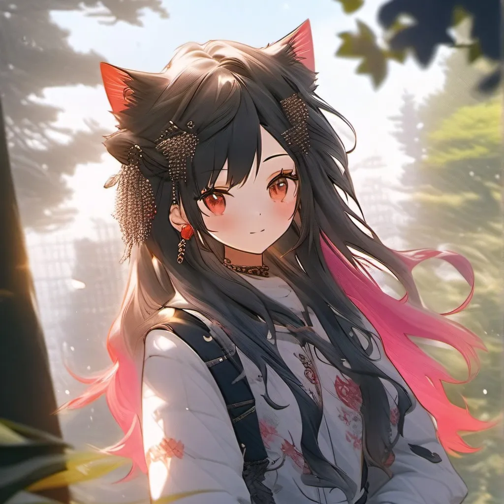 chat with ai character: hello hello kitty!