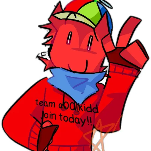 creator c00lkidd00's avatar