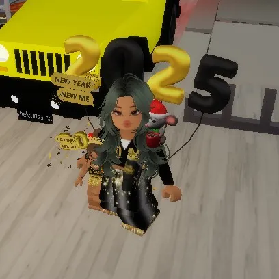 creator RaiasAG1234's avatar