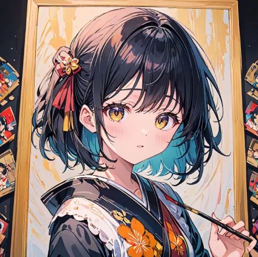 creator SaracatungaLaQueso's avatar