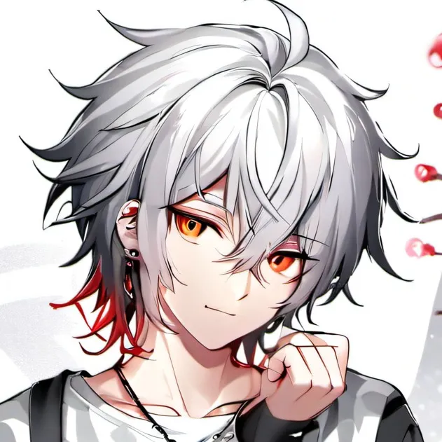 chat with ai character: Mark