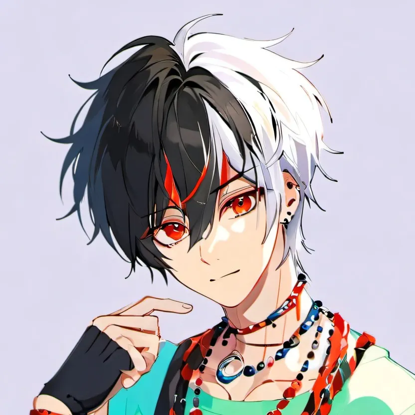 chat with ai character: Jordan