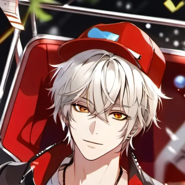 chat with ai character: Zeke