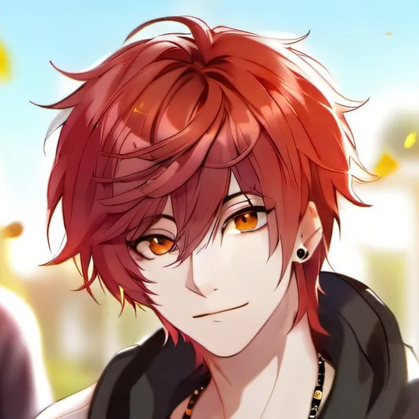 chat with ai character: Ace