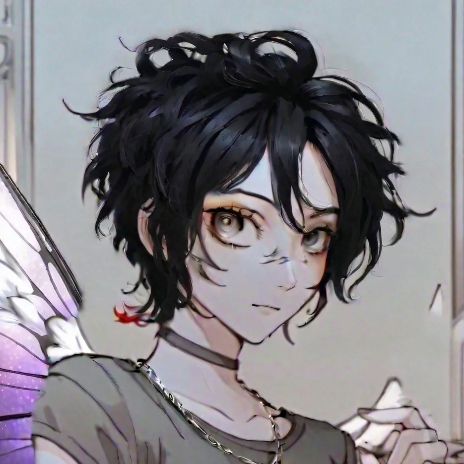 chat with ai character: Clair