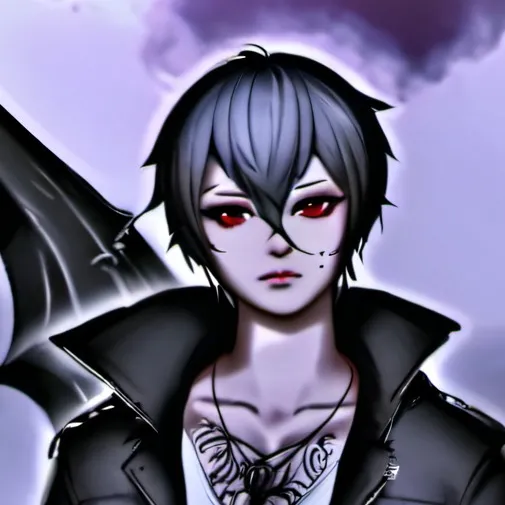 chat with ai character: Taran