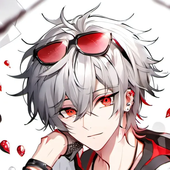 chat with ai character: Hector