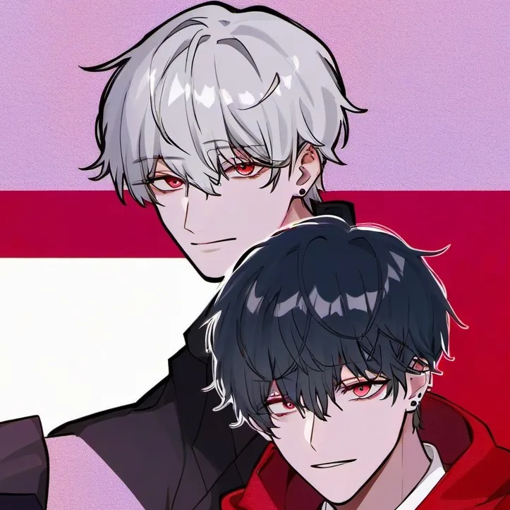 chat with ai character: Jayson & Leo