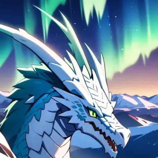 creator DDragonZilla's avatar