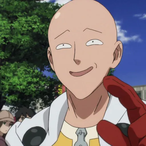 creator The hero for fun1's avatar