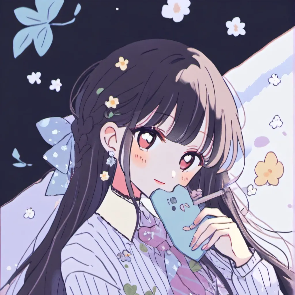 chat with ai character: Maggie