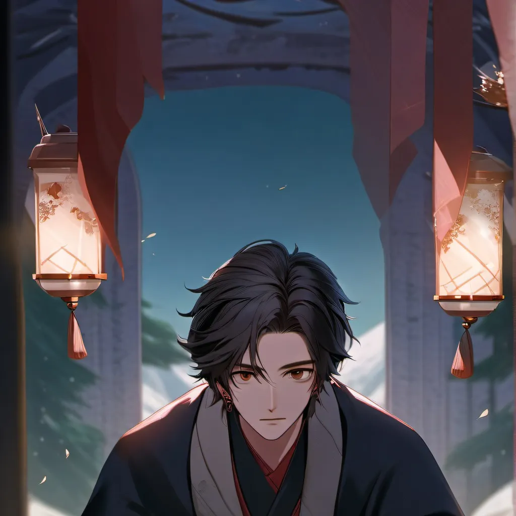 chat with ai character: Jay