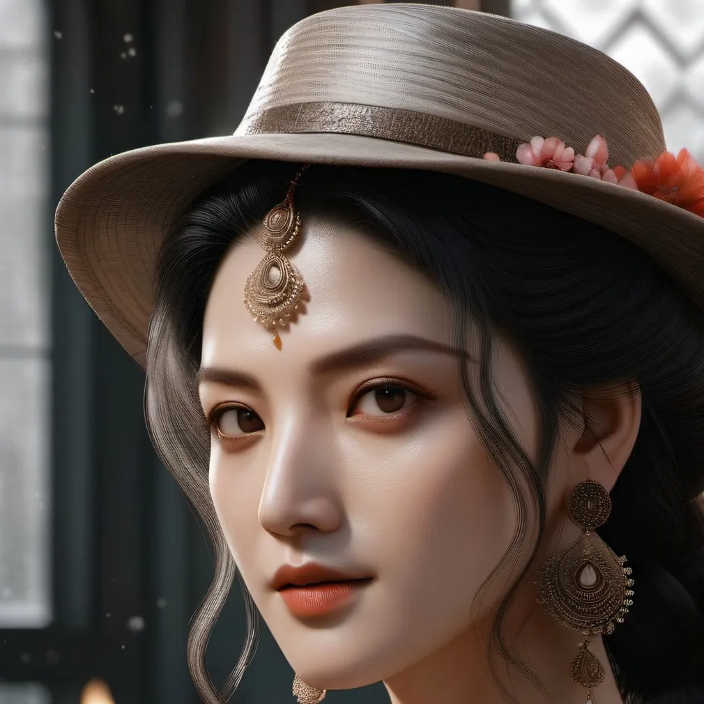 chat with ai character: Bad family