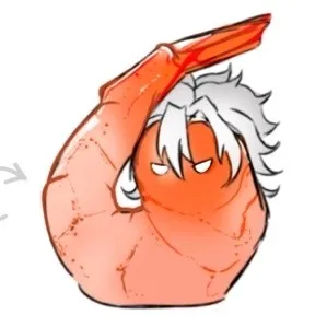 creator Saneshrimp's avatar