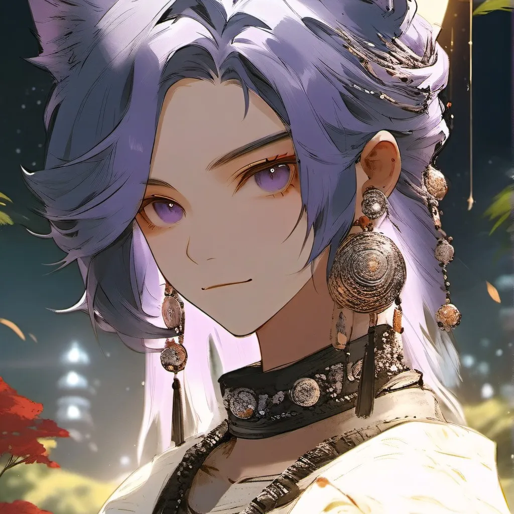 chat with ai character: catnap