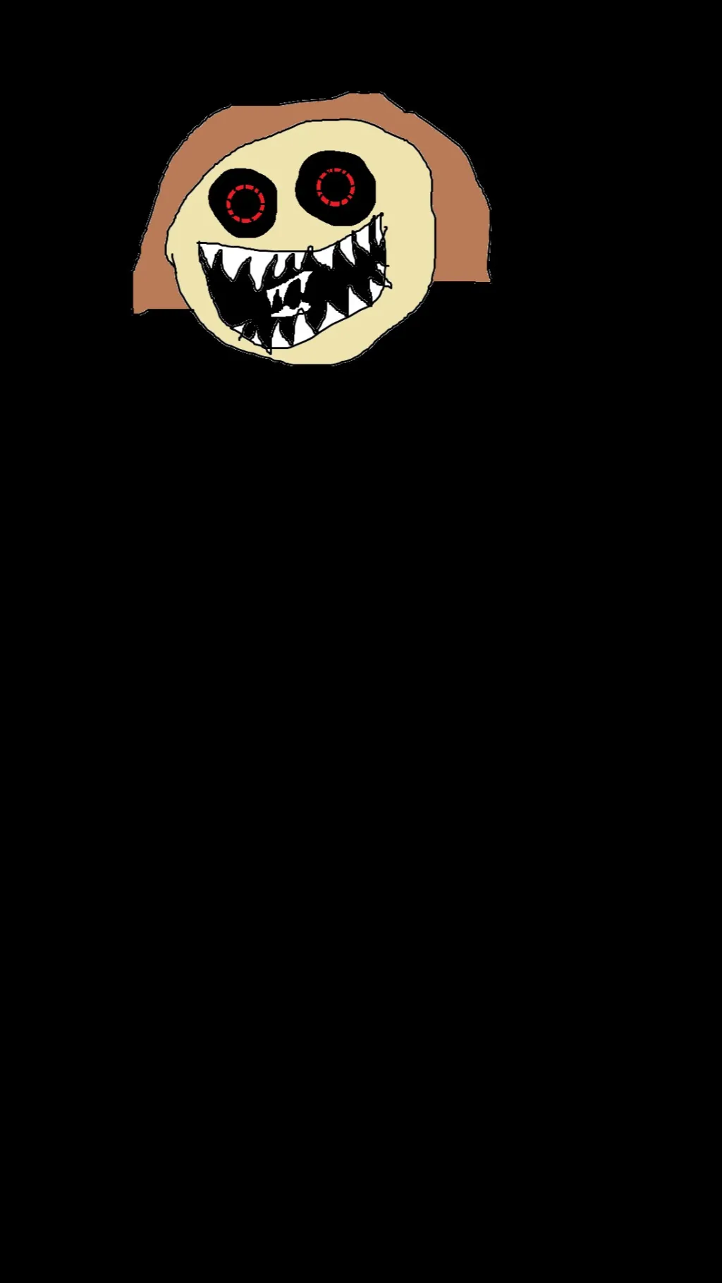 ai character: nightmare vylet background
