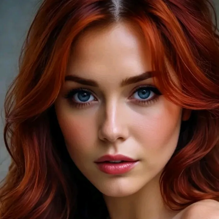 chat with ai character: Erika - Bad Girl