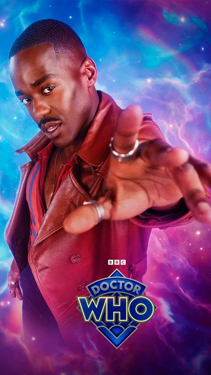 ai character: The Doctor background