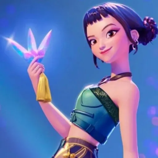 talkie's author avatar