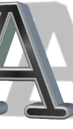 ai character: Izzy background
