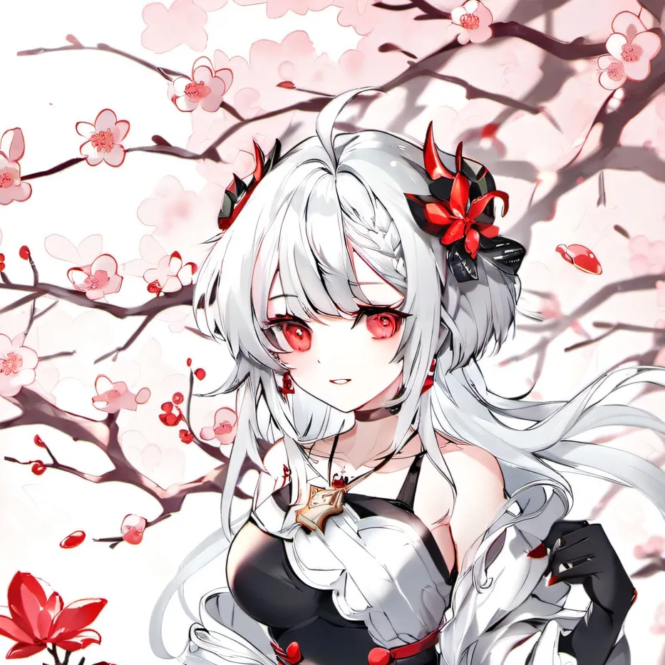 chat with ai character: Yori