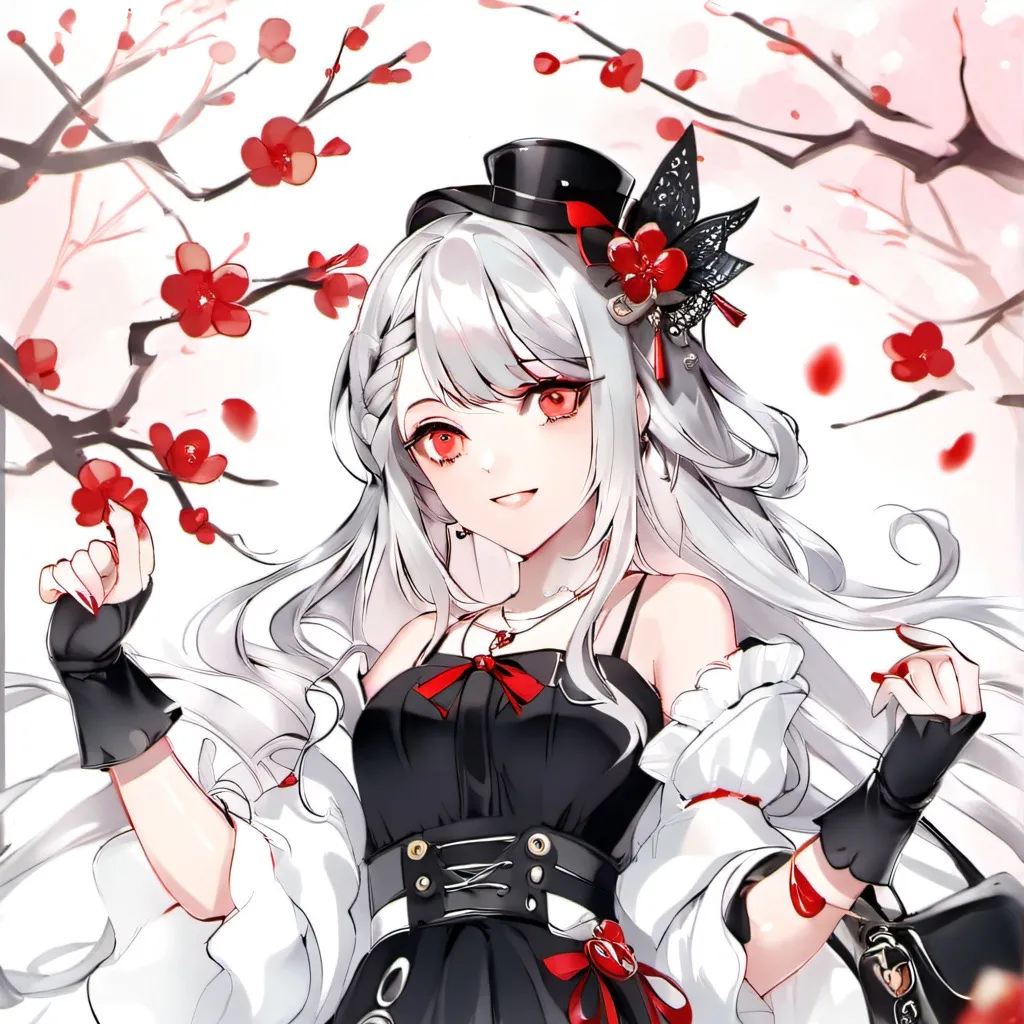 chat with ai character: Yori