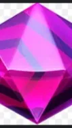ai character: Phantom Ruby background