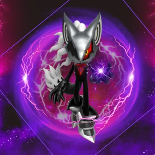 creator INFINITE FLAMES!'s avatar