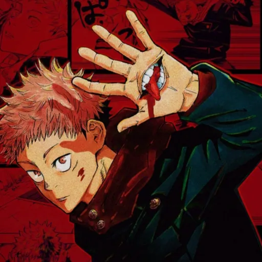 creator ★itadori★†¶∞'s avatar
