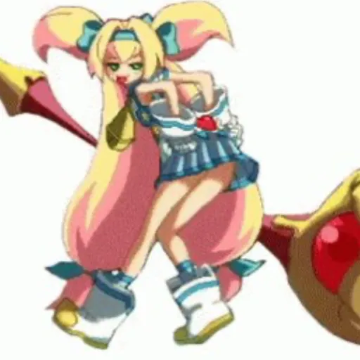 creator Platinum Trinity's avatar