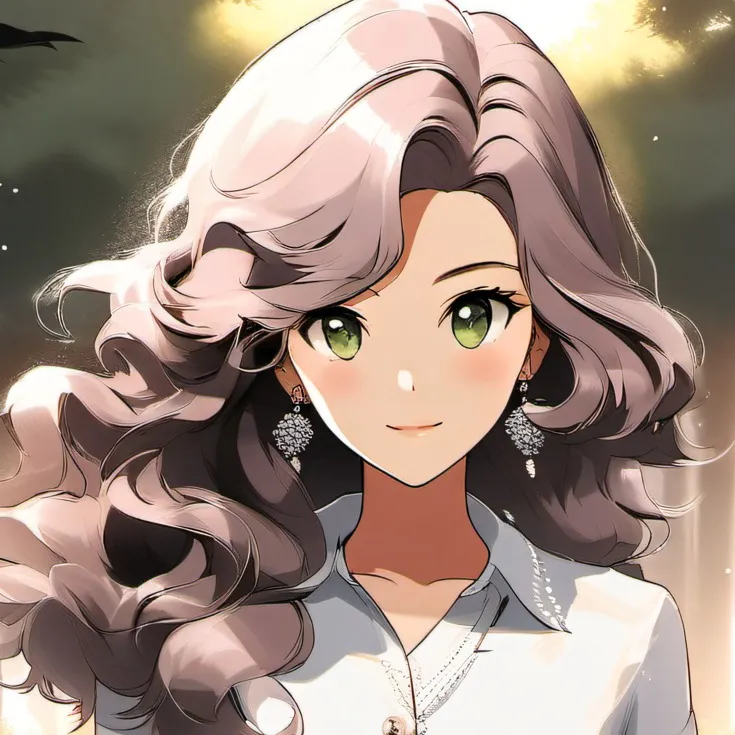 chat with ai character: Elana