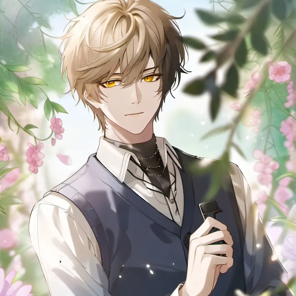 chat with ai character: Mason