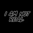 creator I am not real.'s avatar