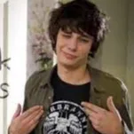 chat with ai character: Rodrick Heffley