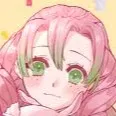 chat with ai character: Mitsuri