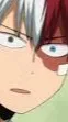 ai character: Mha background