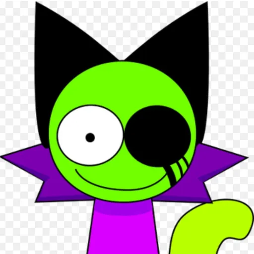 creator Pyramixed acid's avatar