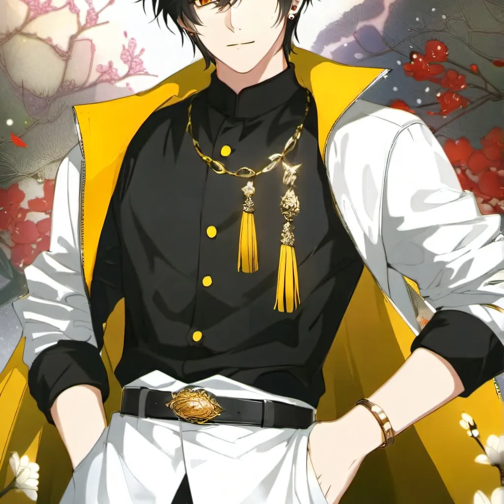 chat with ai character: jake