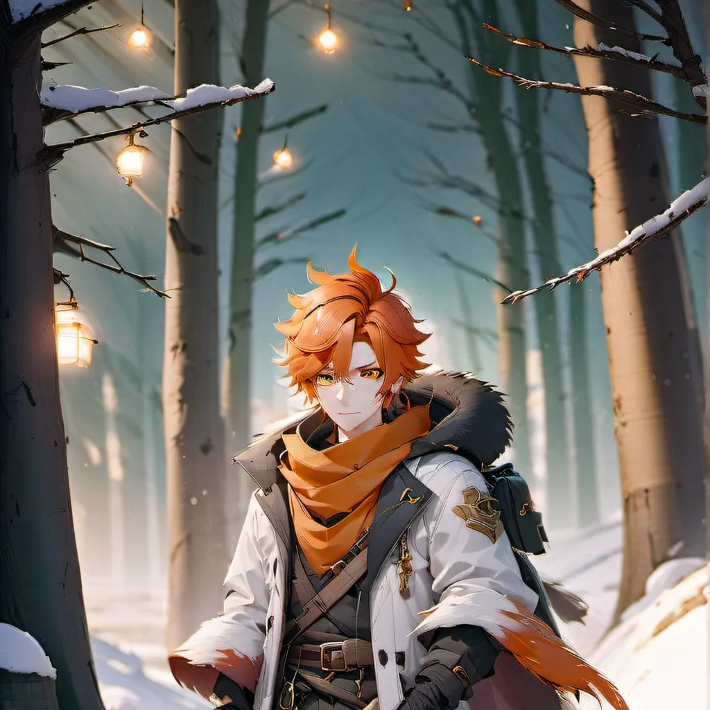 chat with ai character: Chuya