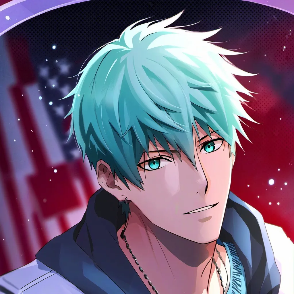 chat with ai character: Kuroko 