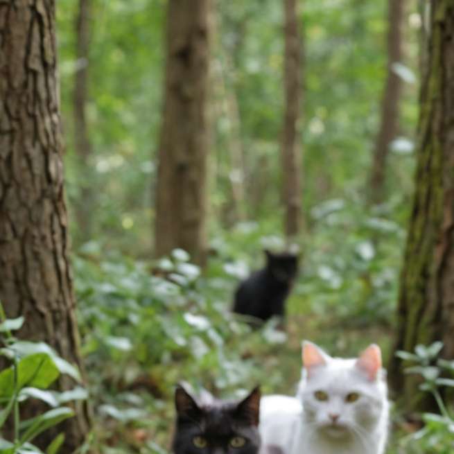 Talkie Profile CopperClan Talkie AI warriors