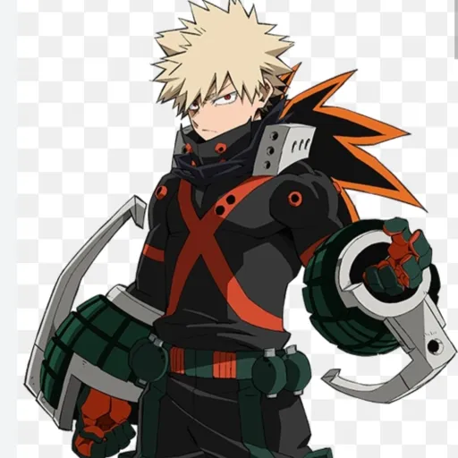 creator shin akira kaysu's avatar