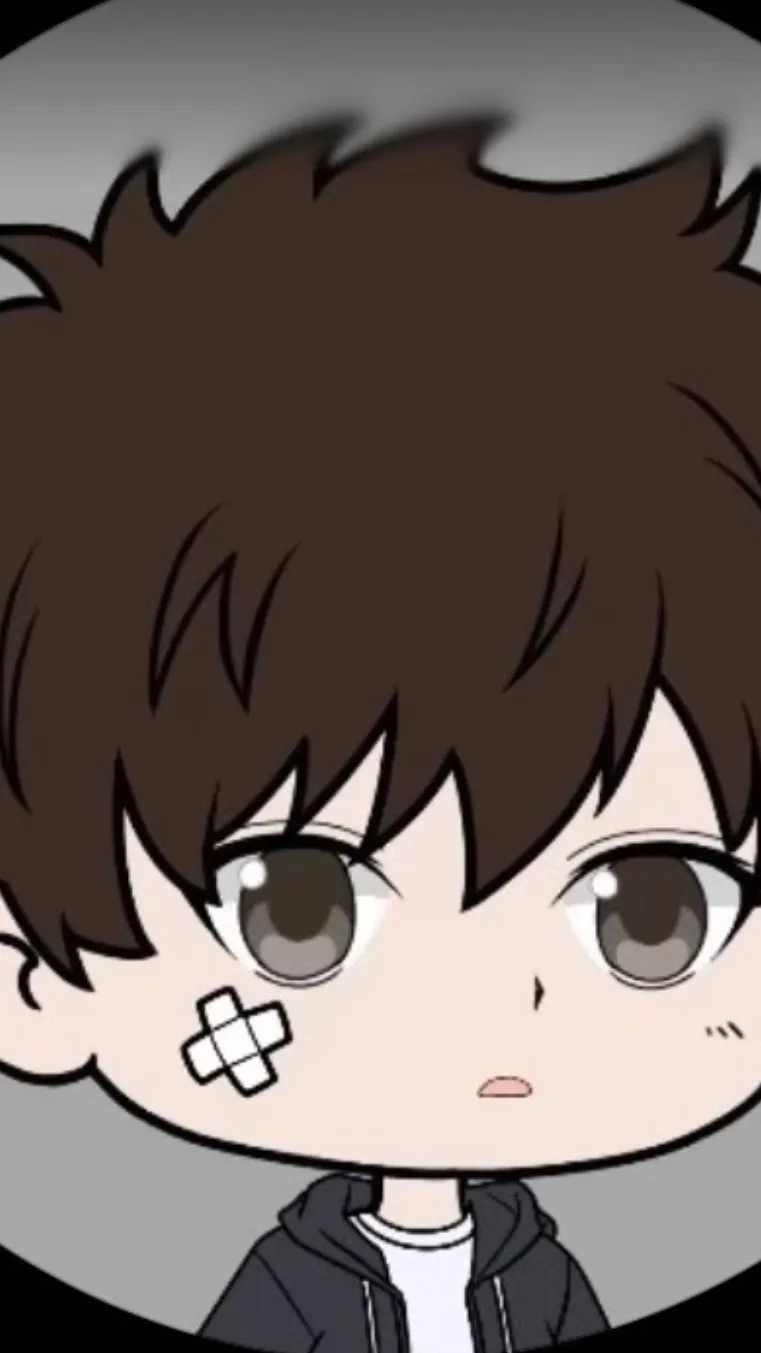 ai character: Charlie  background